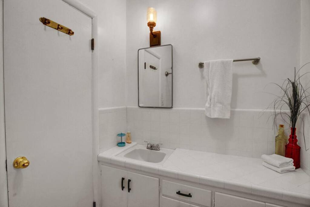 B Street C Apartment Salt Lake City Exterior foto