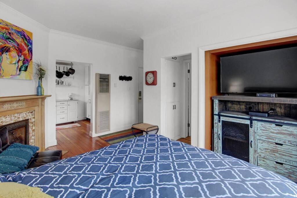 B Street C Apartment Salt Lake City Exterior foto